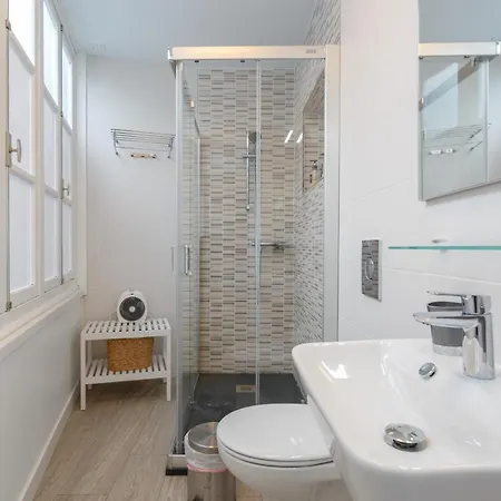 Sail Family By Cadiz4rentals Appartement