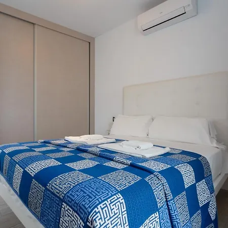 Appartement Sail Family By Cadiz4rentals