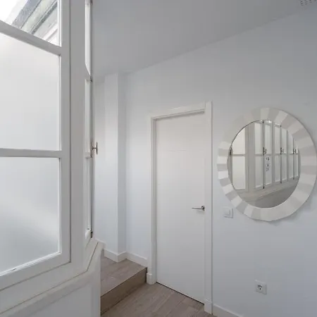 Apartment Sail Family By Cadiz4rentals