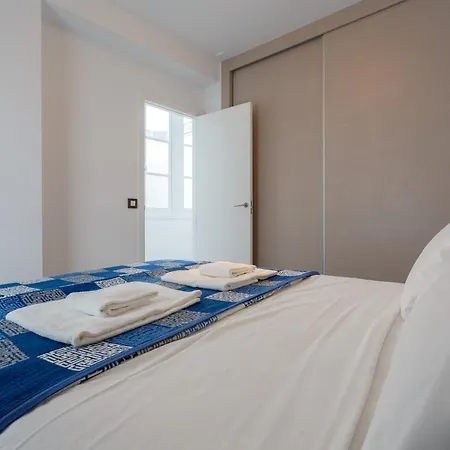 Sail Family By Cadiz4rentals Apartamento *