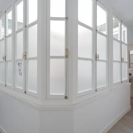 Sail Family By Cadiz4rentals Apartamento *