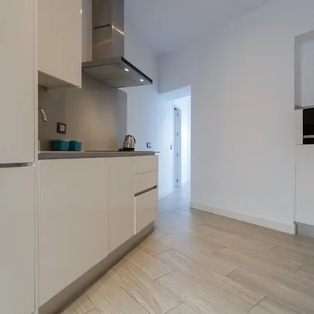 Sail Family By Cadiz4rentals Apartamento